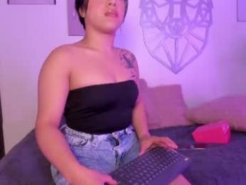 nicky_as webcam model stream image