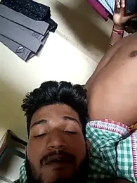 sanu_local webcam model stream image