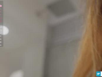 rebeccastonee webcam model stream image