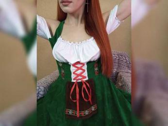 MEDOVAYA1 webcam model stream image