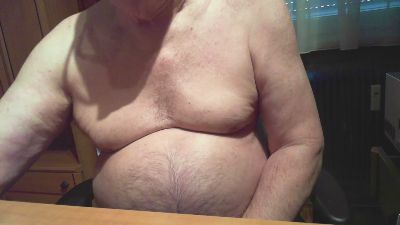 Camsau52 webcam model stream image