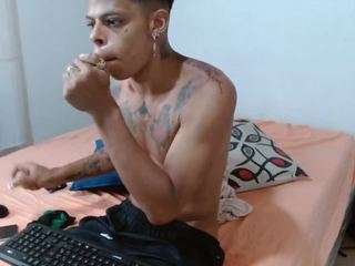 brandonston webcam camsoda model stream image