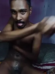 DarkAlpha099 webcam model stream image