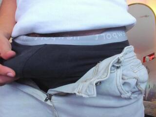 Demian Naughty webcam model stream image
