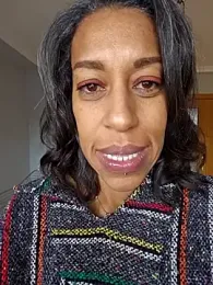 Goldenlace webcam model stream image