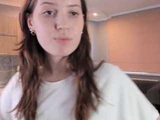 clarettamalay webcam model stream image