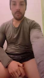 Liam_sexy27 webcam model stream image