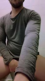 Liam_sexy27 webcam cam4 model stream image