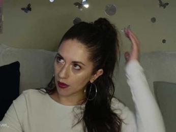 ItalianDream_ webcam model stream image