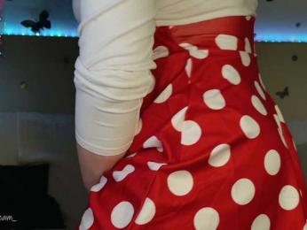 ItalianDream_ webcam model stream image