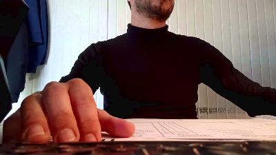 ildiariodipaolo webcam cam4 model stream image