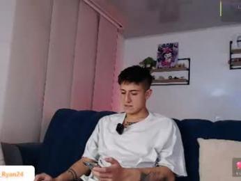 ashely_ryan24 webcam chaturbate model stream image