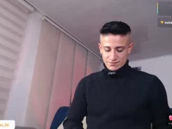 ashely_ryan24 webcam model stream image