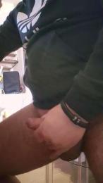 ALEXRED86 webcam model stream image