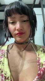 AlejandraIX webcam model stream image