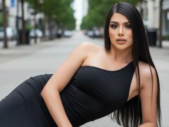 SelenaLynch webcam model stream image