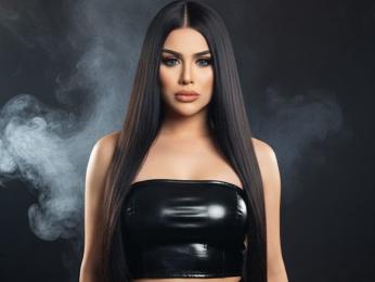 SelenaLynch webcam model stream image