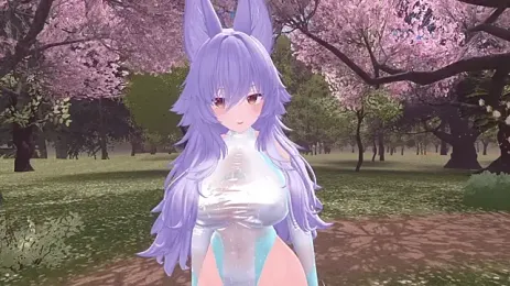anime_cutie webcam model stream image