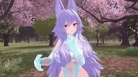 anime_cutie webcam model stream image