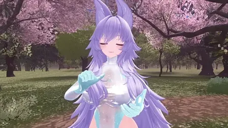 anime_cutie webcam model stream image