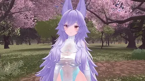 anime_cutie webcam model stream image