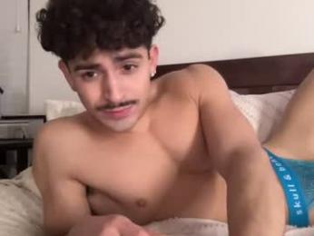 xgioxblaze webcam chaturbate model stream image