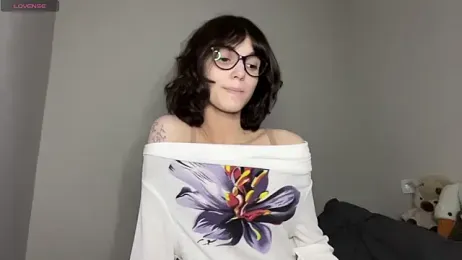 SibleyBurner webcam model stream image