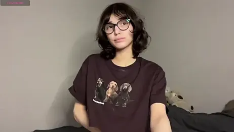 SibleyBurner webcam model stream image