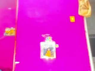 barbychocolat2 webcam model stream image