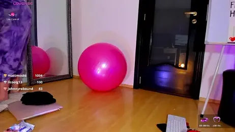 1Munique webcam model stream image