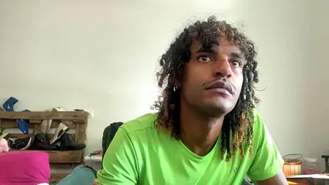 gerson173Hugo webcam model stream image