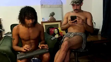 gerson173Hugo webcam stripchat model stream image