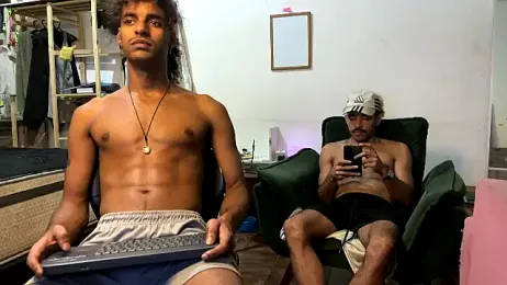 gerson173Hugo webcam stripchat model stream image