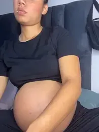 _Luana webcam model stream image