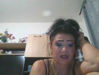JesicaBonita1 webcam model stream image