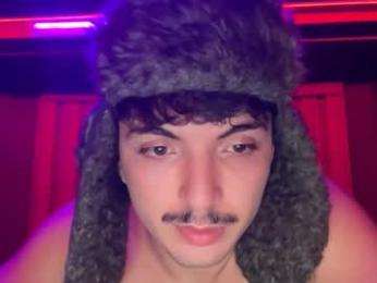 simoon_01 webcam chaturbate model stream image