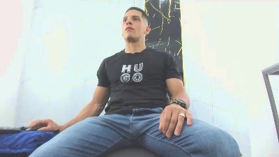 Stevenx94 webcam model stream image