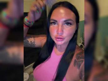 KROSHKA_N webcam bongacams model stream image