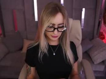 cherrishlulu webcam model stream image