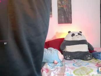demond_333 webcam model stream image