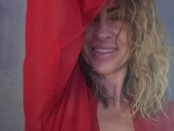 SandraQuinsy webcam livejasmin model stream image