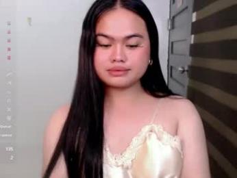 ms_cathyy webcam model stream image