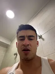 Chris_Clarck webcam stripchat model stream image