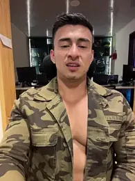 Chris_Clarck webcam stripchat model stream image