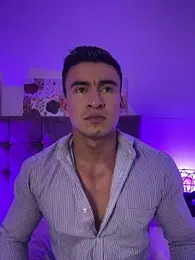 Chris_Clarck webcam stripchat model stream image