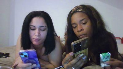 Cubanita98 webcam cam4 model stream image