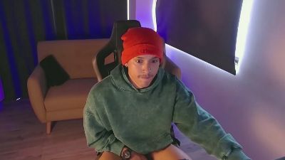 Liam_Volkov webcam model stream image