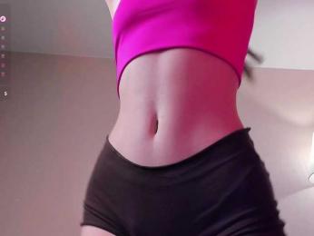 EllieRough webcam model stream image