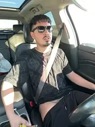 Bbyboyivan webcam model stream image