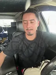 Bbyboyivan webcam model stream image